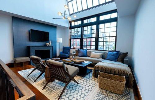 E10-3 3BR Designer Townhouse - Foto 6