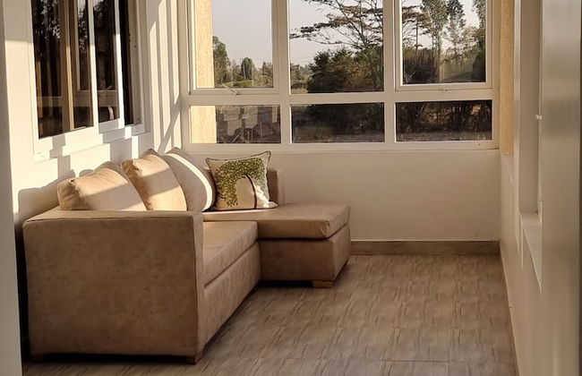 Casa Nadreya Furnished Apartments - Foto 13