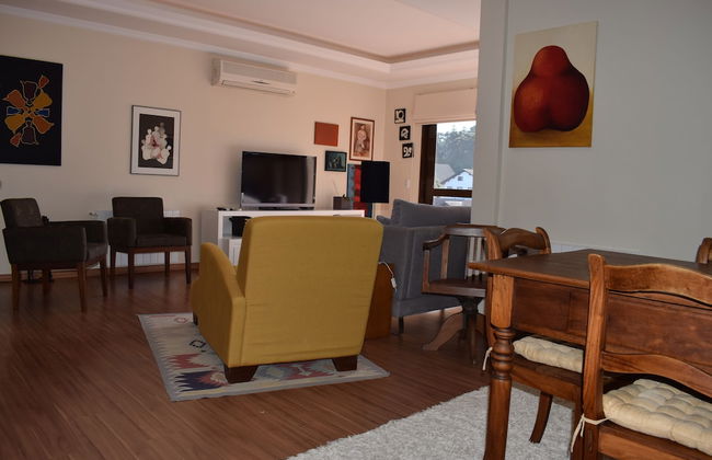 Residencial Salzburg - Foto 34