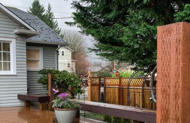 North Bend Downtown Cottage - Foto 32