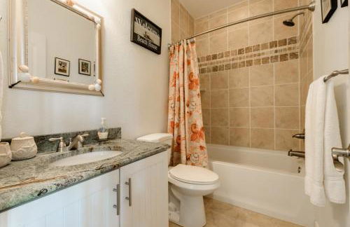 Escape Steps to Beach Large Deck Group Ready - Foto 21