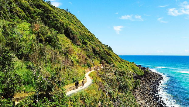 Explora Jellurgal Walkabout- Tour - Foto 3