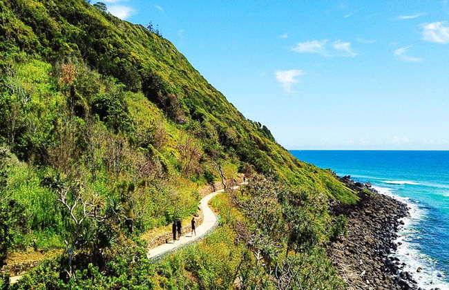 Esplora Jellurgal Walkabout - Tour - Foto 3