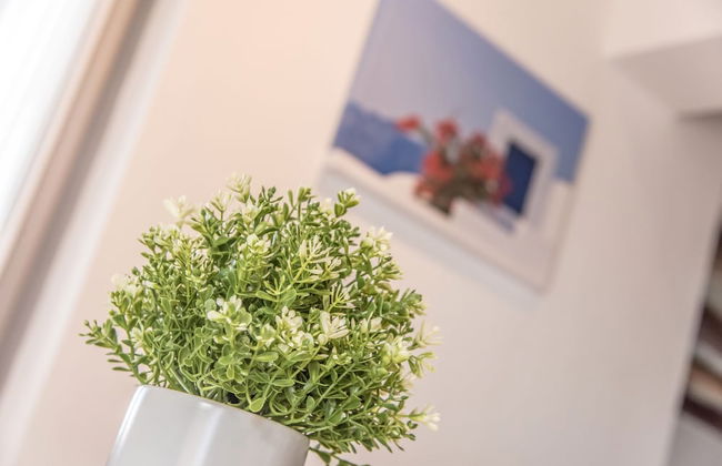 Tinos Pegion House - Foto 14