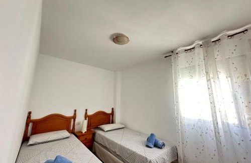 Mare Nostrum Beach El Palo Vistas al Mar Terraza ,Aparcamiento - Photo 83