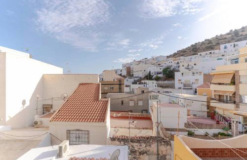 RentitSpain - Castell de Ferro - Estrella de Mar a Metros de la Playa - Foto 32