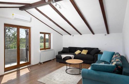 Holiday Home Franika - Foto 21