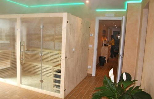 Agriturismo Monaco Di Mezzo - Foto 52