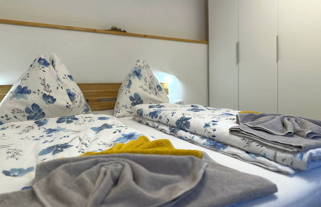 Apartment in Untertauern Near Ski Slopes - Foto 8