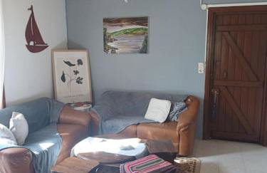 Αγγελικό παραθαλάσσιο εξοχικό! - Foto 9