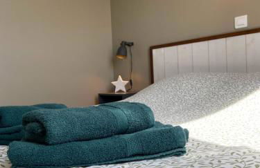 Les 4 As, Maison au cœur de Quend-Plage proche mer - Photo 13