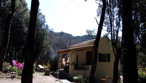 a casetta di a Faragina - Foto 3