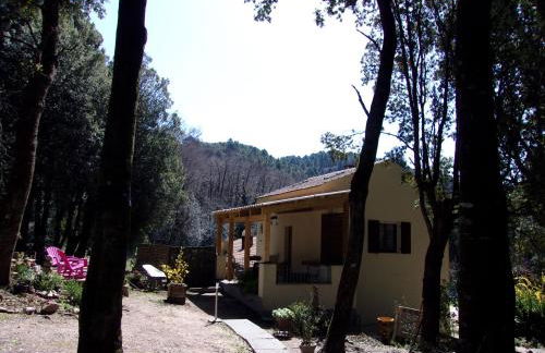 a casetta di a Faragina - Foto 3