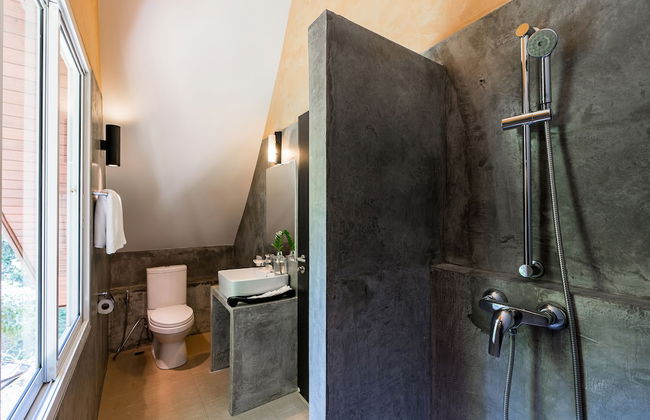 Red Sunset Private Pool Villa - Hotel Managed - Foto 8