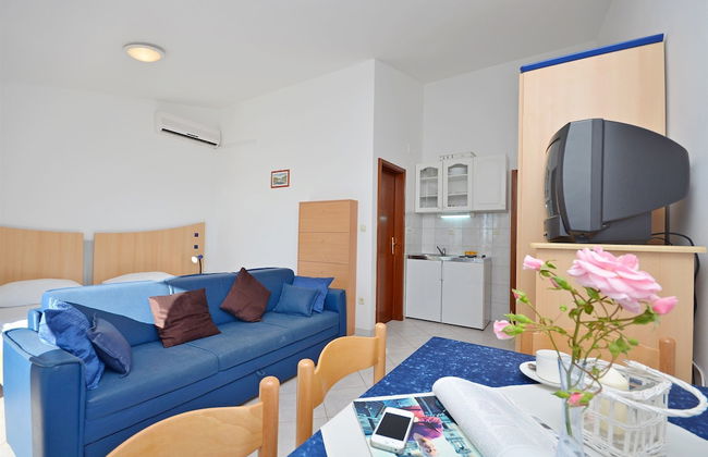 Apartments Mira - Foto 14