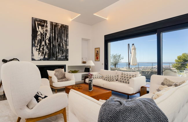 Lavish Villa With Private Pool - Foto 23