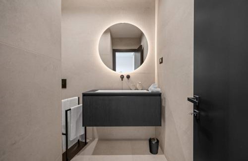 Villa Asmoa for 8 people near Porec with 45 m2 heated pool, wellness & sea view - Foto 34