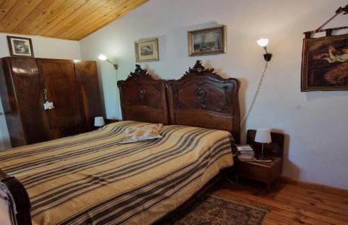 Farmhouse in Fano With Pool & Adriatic Views - Foto 14