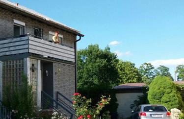 Ferienwohnung Christa - Foto 1