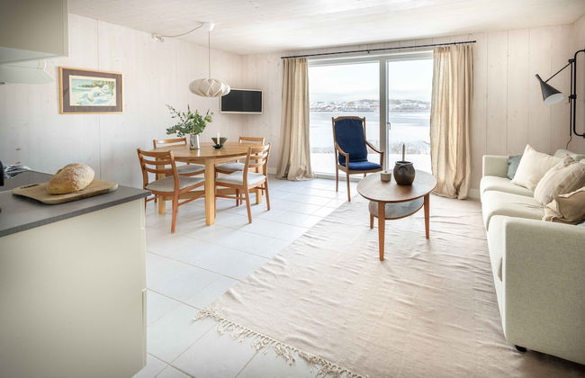 Hönö Sjöbodar - Photo 24