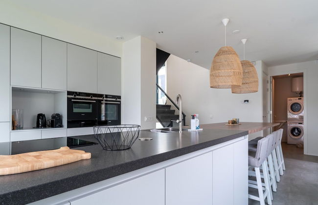 Villa With Private Pool on the Veerse Meer - Foto 14