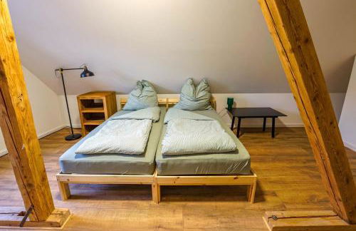 Ferienwohnung Solaris - Foto 21