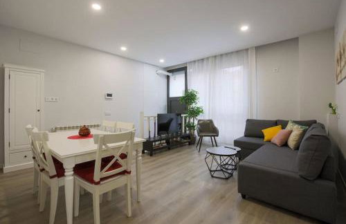 Amplio apto 2 hab a 20min de Puerta del Sol - Photo 1