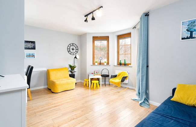 RentPlanet - Apartamenty Nadrzeczna - Photo 14