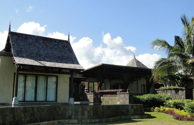 Villa Naiade, Belle Riviere - Foto 37