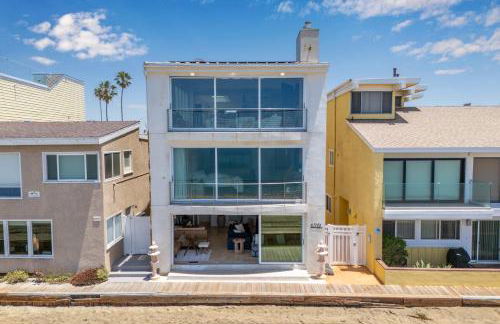 Ocean Views in Long Beach - Foto 48