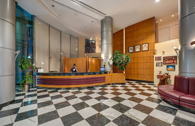 J5 Hotels - Port Saeed - Photo 57