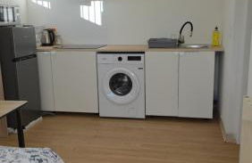 Modern studio - Foto 7