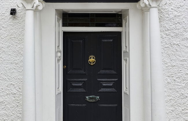 Major House - Foto 1