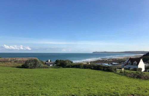 Villa vue exceptionnelle sur le Cap Gris-Nez - Foto 6