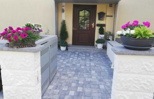 Ferienwohnung Bergwiese - Foto 12