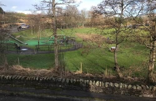 Park side Cottage, Number 2, The Morays - Foto 56