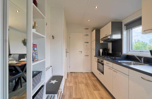 Süsel Seeparx Ferienhaus Seeglück - Foto 13