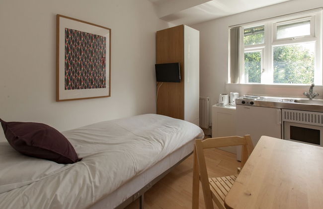 Thirsk Tooting Concept Studios by Allô Housing - Foto 5