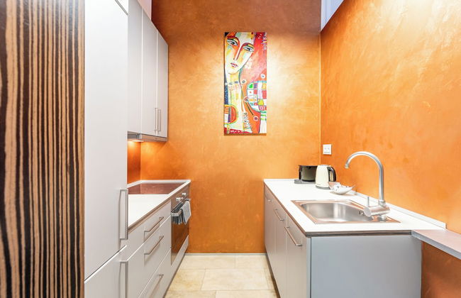 Malostranska Residence - Foto 54