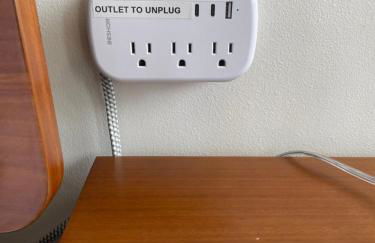 Contemporary Ocean View Suite - Heart of Waikiki! - Foto 35