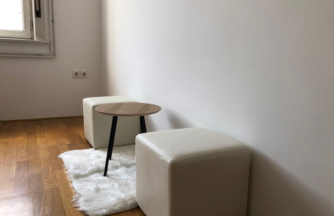 Alher Apartma - Foto 17