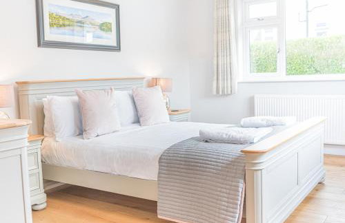 Cedar Wood Coniston - Foto 11