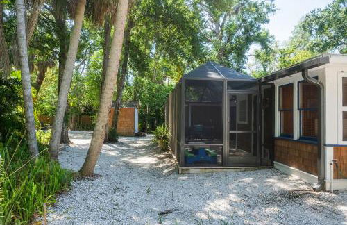 Luxurious Dual-Home Retreat in Prime Sarasota Location - Foto 38