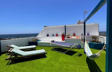 Casa Azul Holiday Home - Foto 40