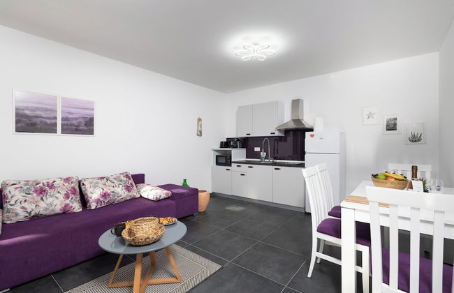 Countryside Apartment Pius 1 - Foto 9