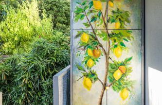 Charming Terrace Studio Split - Photo 22
