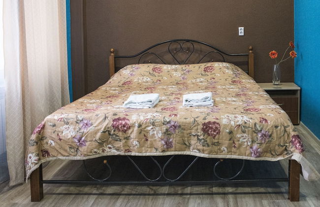 Apartment Standard on Baykalskaya 157-2 - Foto 3