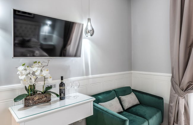 Rome55 - Piazza di Spagna - Foto 25