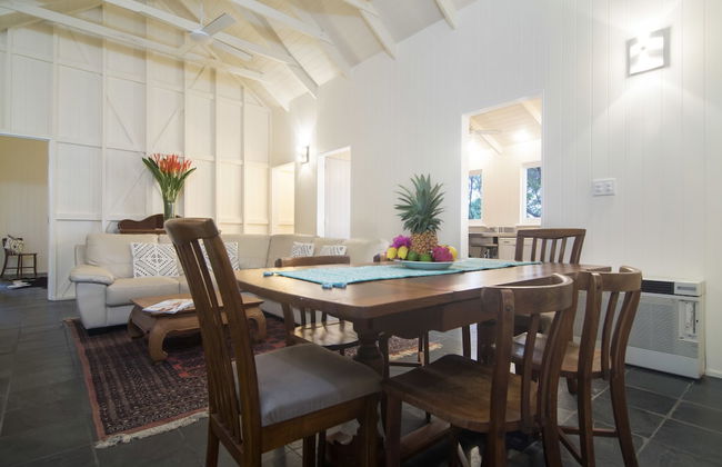 Port Douglas Cottage and Lodge - Foto 11