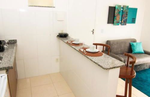 Apart Sol Nascente - Foto 45